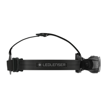 Ledlenser MH11 Lampe frontale LED 1000 lm IPX4 Gris ( 500996 ) + 1x Batterie rechargeable + 1x Câble de charge