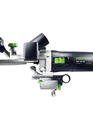 Fresadora de cantos Festool OFK 700 EQ-PLUS 230V (574359)