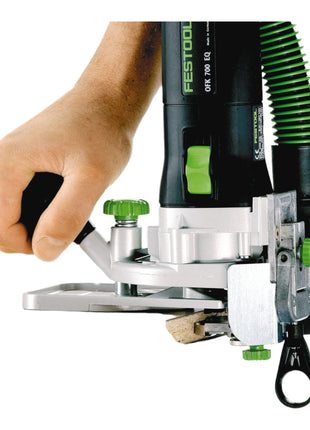 Fresadora de cantos Festool OFK 700 EQ-PLUS 230V (574359)