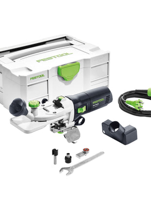 Fresadora de cantos Festool OFK 700 EQ-PLUS 230V (574359)