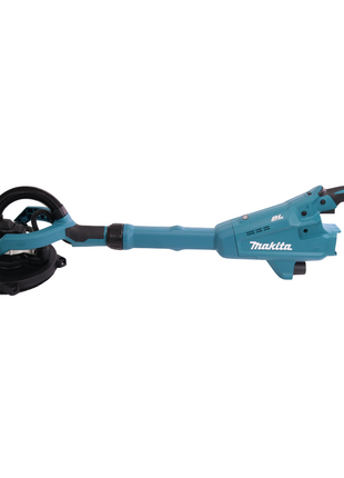 Makita DSL 800 ZX Ponceuse pour cloison sèche sans fil 225 mm 18 V sans balai + Sac + Accessoires - sans batterie, sans chargeur