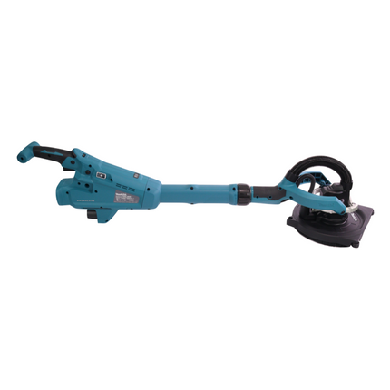 Makita DSL 800 ZX Ponceuse pour cloison sèche sans fil 225 mm 18 V sans balai + Sac + Accessoires - sans batterie, sans chargeur