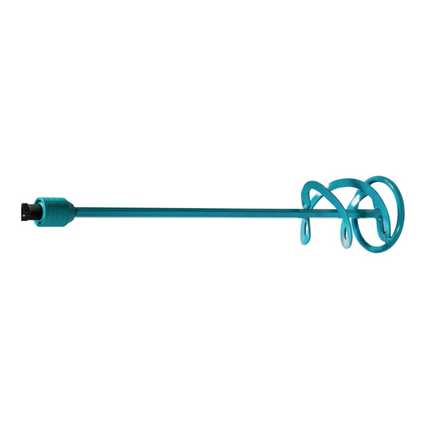 Batteur à main à batterie Collomix Xo 10 NC 18 V 40 l + agitateur WK 120 HF 120 mm + 1x batterie 4,0 Ah - sans chargeur