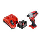 Milwaukee M18 BLID2-401FC Visseuse à choc sans fil 180 Nm 1/4