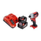 Milwaukee M18 BLID2-402FC Visseuse à choc sans fil 180Nm 1/4