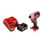 Milwaukee M18 BLID2-501FC Akku Schlagschrauber 18 V 180 Nm 1/4