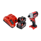 Milwaukee M18 BLID2-502FC Akku Schlagschrauber 18 V 180 Nm 1/4