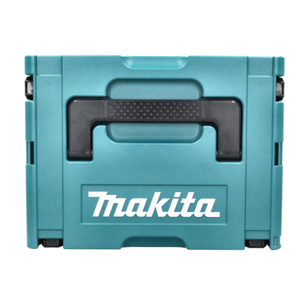 Makita KP 0800 J Rabot 620 W, 82 mm + Makpac