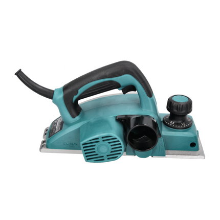 Makita KP 0800 J Rabot 620 W, 82 mm + Makpac
