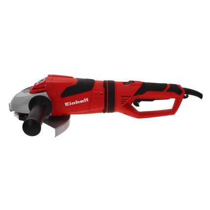 Einhell TE-AG 230 2350 W Meuleuse d'angle 230 mm (4430870)