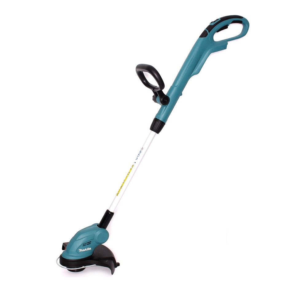 Makita BUR 181 Z Coupe-herbe sans fil 18V 260mm - sans batterie, sans chargeur