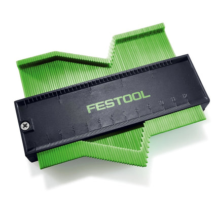 Festool KTL FZ FT1 Gabarit de contours ( 576984 ) Outil de mesure pour formes et contours