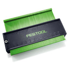 Festool KTL FZ FT1 Gabarit de contours ( 576984 ) Outil de mesure pour formes et contours