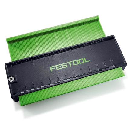 Festool KTL FZ FT1 Gabarit de contours ( 576984 ) Outil de mesure pour formes et contours