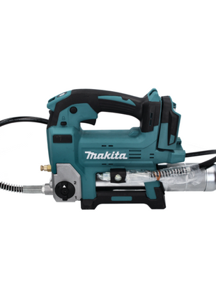 Makita DGP 180 F1 Pistolet graisseur sans fil 18 V 690 bar + 1x Batterie 3,0 Ah - sans chargeur