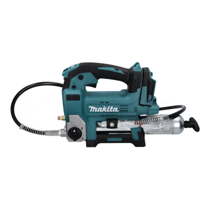 Makita DGP 180 F1 Pistolet graisseur sans fil 18 V 690 bar + 1x Batterie 3,0 Ah - sans chargeur