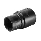 Festool D 36 DM AS/CT Anschlussmuffe 36 mm ( 500670 ) für alle D36 Flansch und Reinigungszubehör - Toolbrothers