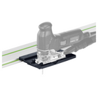 Festool FS-PS/PSB 300 Führungsanschlag ( 490031 ) + Führungsschiene 800 mm ( 491499 ) für Stichsäge PS 200, PS 300, PSB 300, PS 2 - Toolbrothers