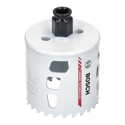 Bosch Endurance - Scie cloche au carbure à usage intensif 68 mm ( 2608594176 )