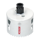 Bosch Progressor for Wood & Metal Scie-trépan 68 mm Bi-Metall,1 pc. (2608594228)