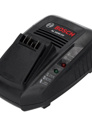 Bosch AL 1830 CV Chargeur 14,4 V - 18 V pour batteries Li-Ion ( 1600A005B3 )