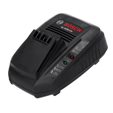 Bosch AL 1830 CV Chargeur 14,4 V - 18 V pour batteries Li-Ion ( 1600A005B3 )