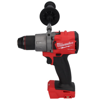 Milwaukee M18 FPD2-501FC TX Perceuse-visseuse à percussion sans fil 135Nm 18V + 1x Batterie 5,0 Ah + Chargeur + Coffret TX