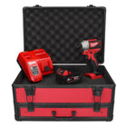 Milwaukee M18 BLID2-501FC TX Visseuse à percussion sans fil 180Nm 1/4