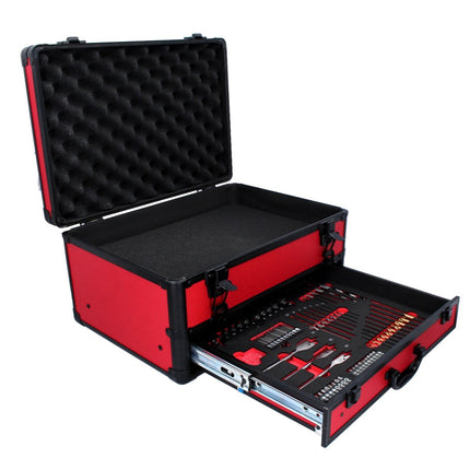 Milwaukee M18 BLID2-501FC TX Visseuse à percussion sans fil 180Nm 1/4" 18V Brushless + 1x Batterie 5,0 Ah + Chargeur + Coffret TX