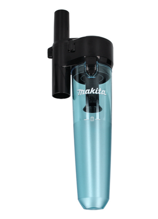 Makita DCL 180 Z Aspirateur sans fil 18 V - vert + 1x Collecteur Cyclone noir sans mécanisme - sans batterie, sans chargeur