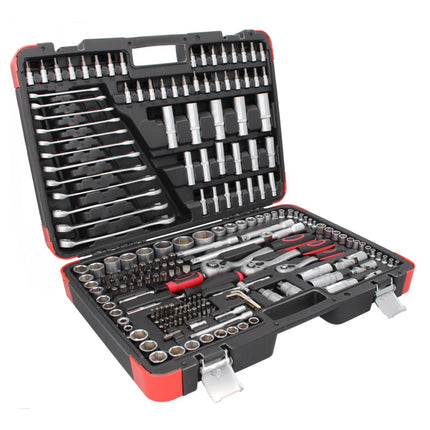 BGS technic Jeu de clés à douilles - 216 pièces (15216)