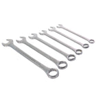 BGS technic Clé à double anneau XXL SW 34 - 50 mm - 6 pièces. ( 1185 )