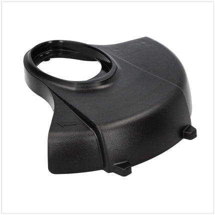 Makita Capot de protection pour tondeuse à gazon DUR181 & DUR14, pièce de rechange ( 453353-0 )