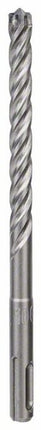 Bosch SDS-plus 7X Foret en carbure 10x100x165 mm pour perceuse, certifié PGM ( 2608576140 )