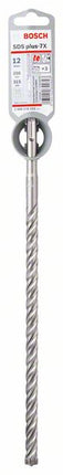 Bosch SDS-plus 7X Foret en carbure 12x250x315 mm, certifié PGM ( 2608576152 )