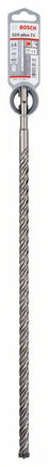 Bosch SDS-plus 7X Foret en carbure 14x400x465mm, certifié PGM ( 2608576163 )
