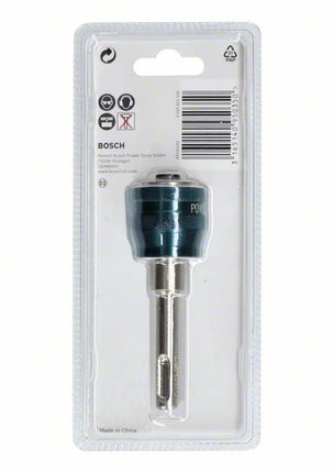 Bosch Power Change plus Adaptateur SDS Plus - pour scies trépans (2608594266)