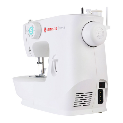 Singer M 1505 70 watts 700 tr/min Machine à coudre longueur de point 4 mm