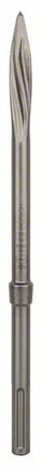 Bosch R-Tec Speed Burin SDS-max pointu 400 mm auto-affûtant Long Life (2608690167)