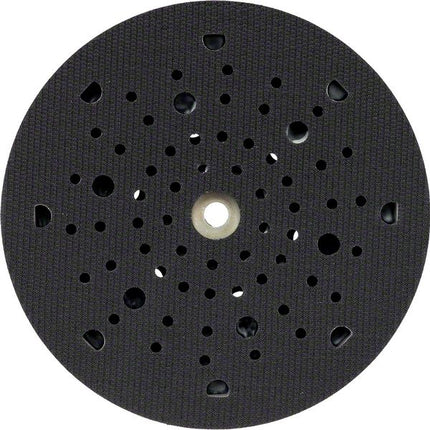 Bosch EXPERT Plateau support universel Multihole 150 mm souple (2608900006) Successeur du 2608601336