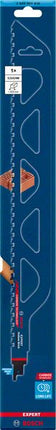 Bosch Expert Hollow Brick S 2243 Lame de scie sabre 455 mm, Technologie Carbure, 1 pc. ( 2608900418 )