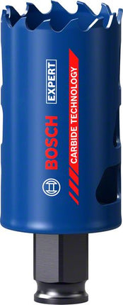Bosch EXPERT Scie cloche Tough Material 40 x 60 mm Carbure (2608900425) Universel