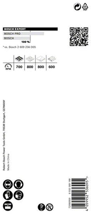 Bosch EXPERT Scie cloche pour matériaux de construction 51 x 60 mm - 1 pièce