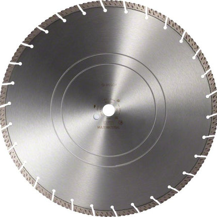 Bosch Expert MultiMaterial Diamant Trennscheibe 450 x 3,3 x 25,40  mm ( 2608900668 ) Diamond Technology für Tischsägen / Benzinsägen - Toolbrothers