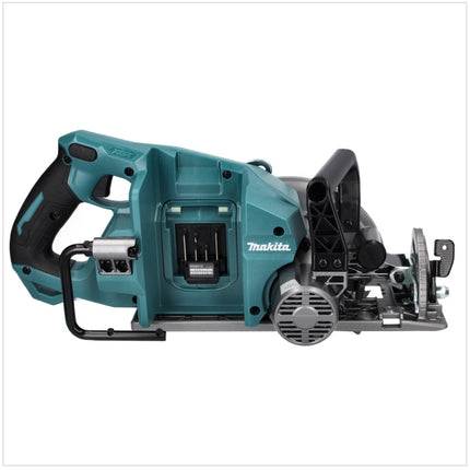 Makita RS001GM1 Scie circulaire sans fil 185mm max. 40V Brushless + 1x Batterie 4,0 Ah + Chargeur