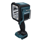 Makita DML 812 Projecteur portatif sans fil 18 V 1250 lm LED Solo - sans batterie, sans chargeur