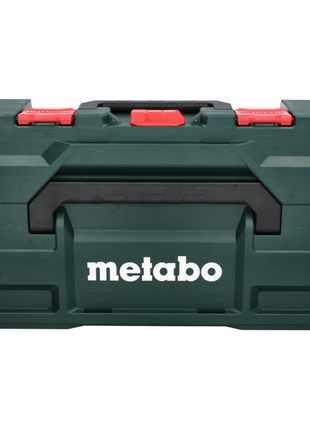 Metabo SB 18 LTX BL I Cordless Hammer Drill 130 Nm 18 V Brushless + 1x Battery 5.5 Ah + Charger + MetaBOX case