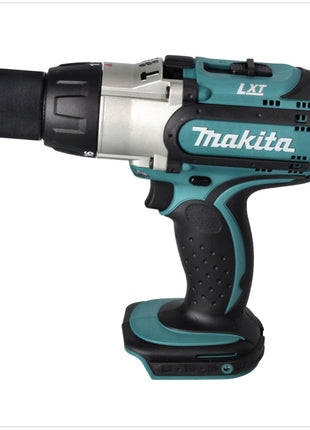 Makita DHP 451 RF1 taladro percutor inalámbrico 18 V 80 Nm + 1x batería 3,0 Ah + cargador