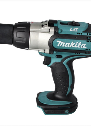 Makita DHP451RT1 Perceuse-visseuse à percussion sans fil 80Nm 18V + 1x Batterie 5,0 Ah + Chargeur