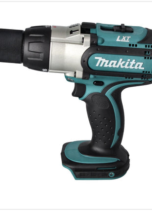 Makita DHP 451 G1 Perceuse-visseuse à percussion sans fil 80 Nm 18V + 1x Batterie 6,0 Ah - sans chargeur